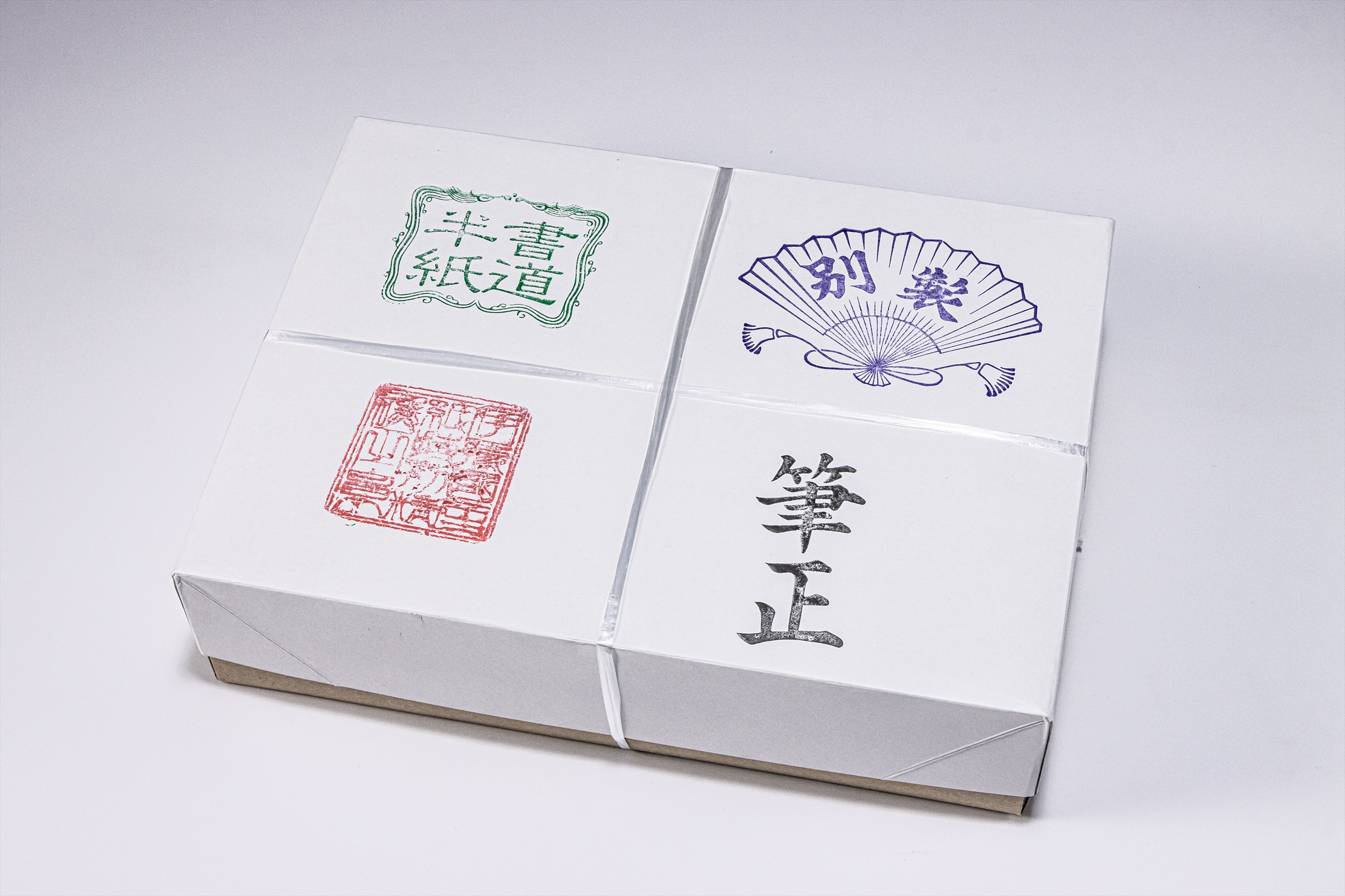 漢字用半紙 1000枚 龍雲・AA331 - 画材用紙、工作紙